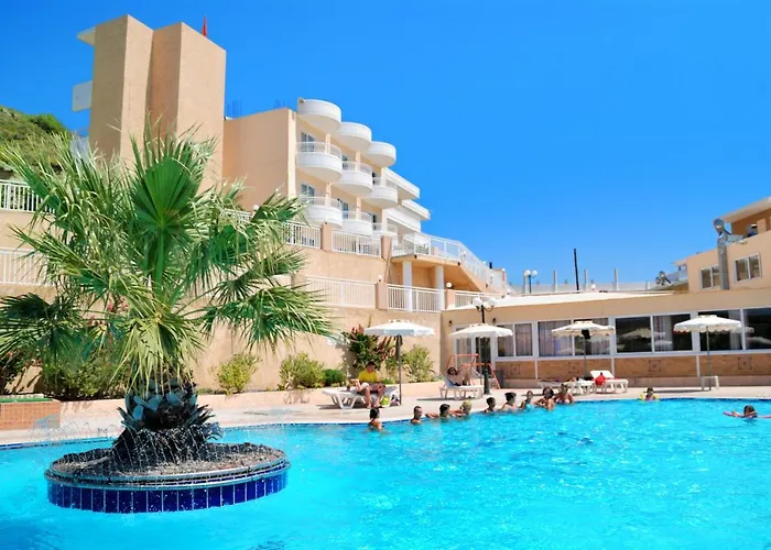 Diagoras Hotel All Inclusive