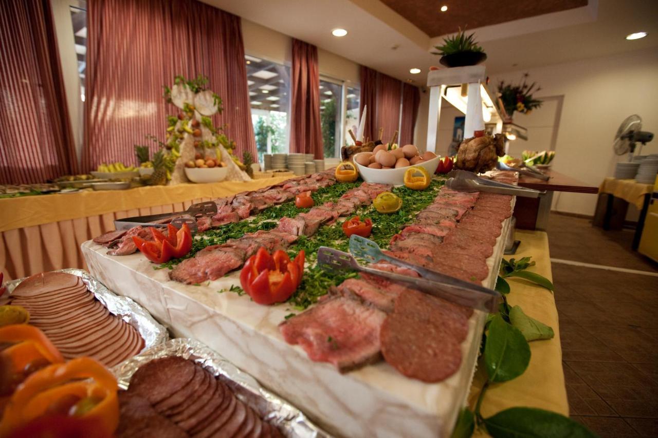 Diagoras Hotel 3*
