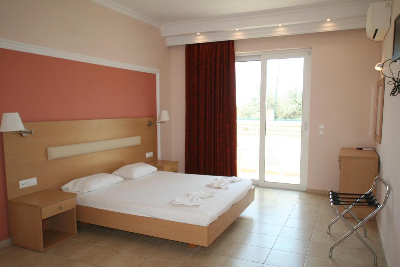 Diagoras Hotel 3*