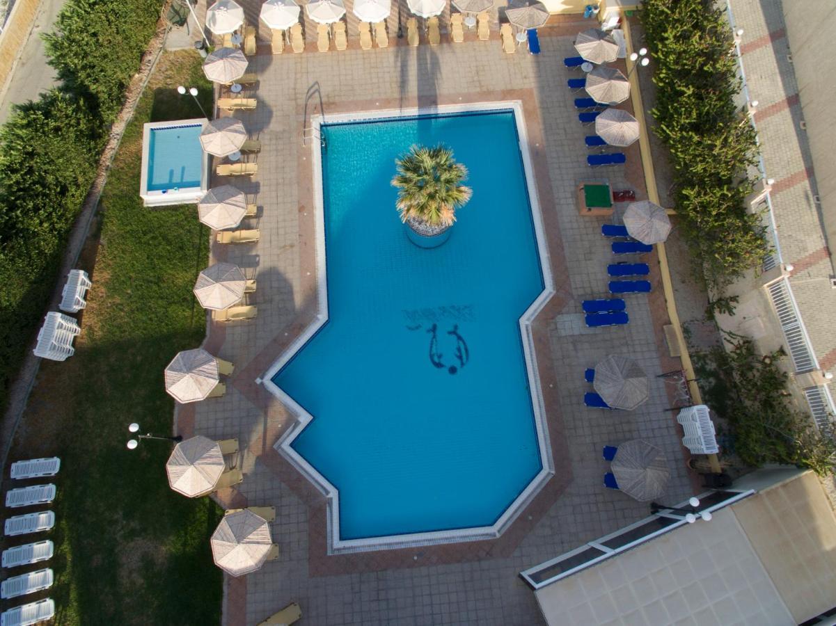 Diagoras Hotel 3*