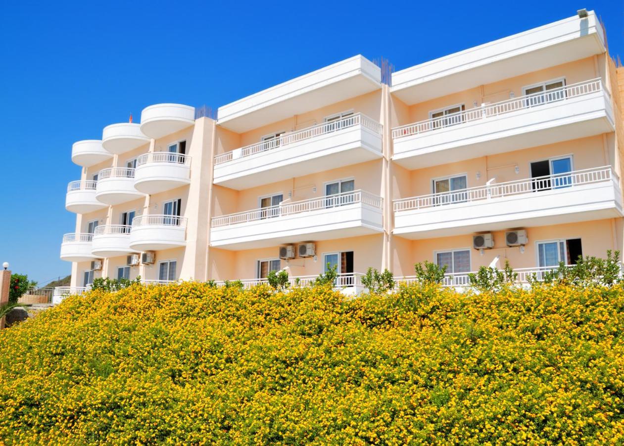 Diagoras 3* Faliraki